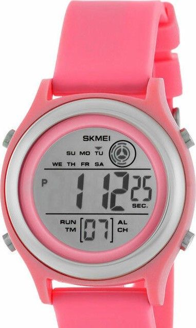 Skmei 2094RS rose red