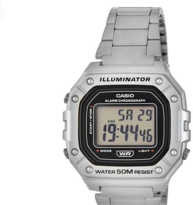 Наручные часы w-218hd-1av