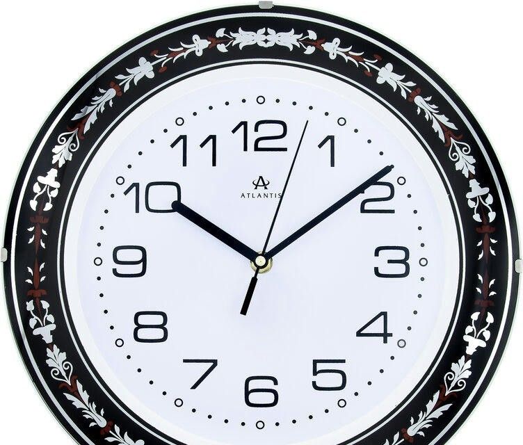 Atlantis TLD-35075B black