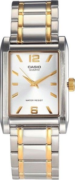 Наручные часы casio   ltp-1235sg-7a