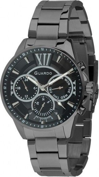 наручные часы guardo premium gr12710-3