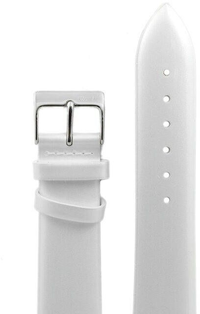 Ремешки mario notti s-19, 20 р-р, bianco