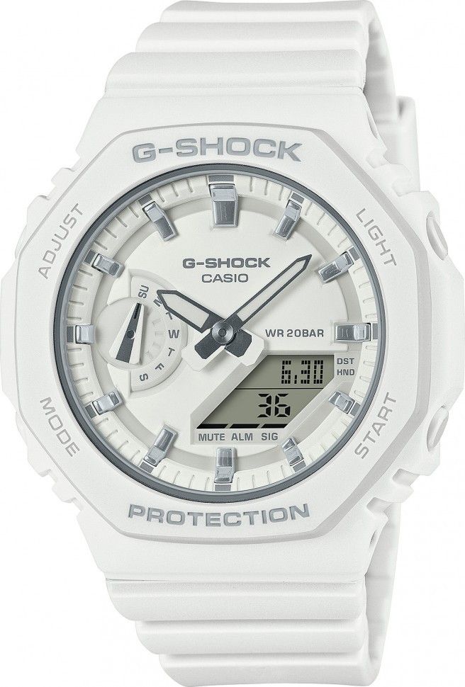 Наручные часы casio   gma-s2100-7a
