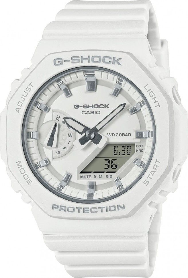Наручные часы casio   gma-s2100-7a