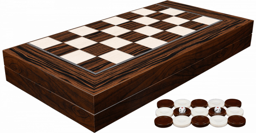 Набор для покера Premium Crown на 300 фишек
