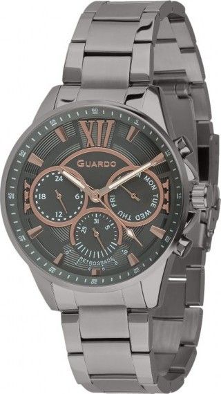 наручные часы guardo premium gr12710-4