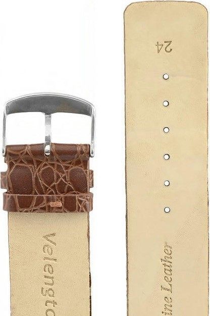 Ремешки velengton 24 кор croco