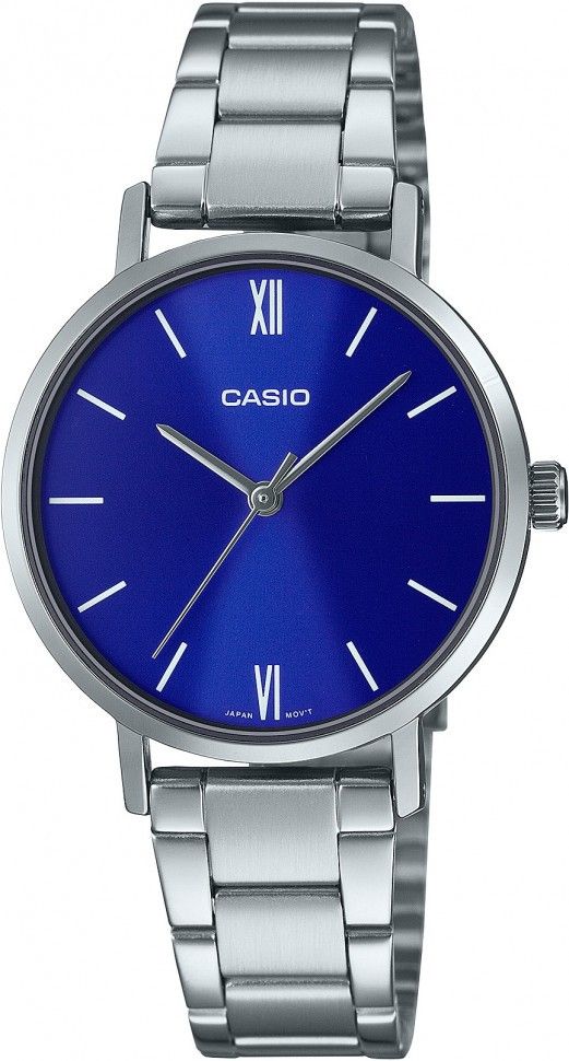 Наручные часы casio   ltp-vt02d-2a