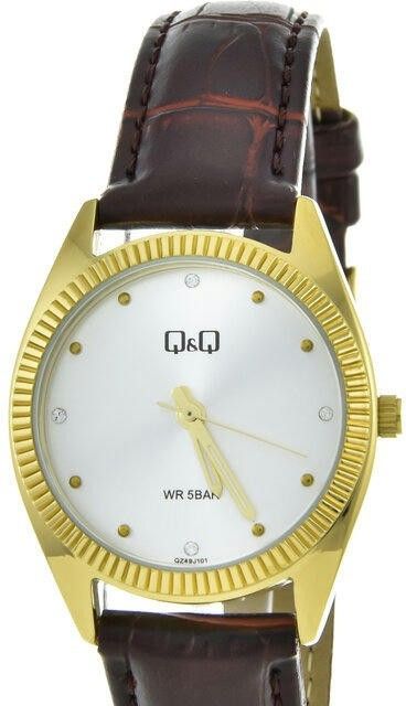 Наручные часы qq qz49j101y