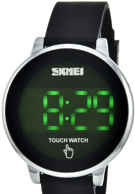 Skmei 1842SI silver