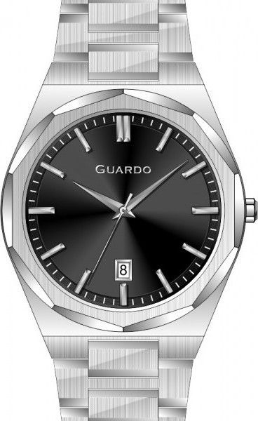 наручные часы guardo premium gr12740-1