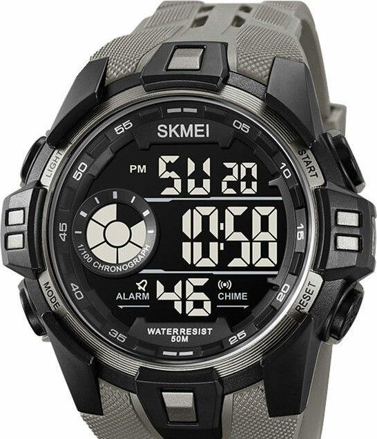 Skmei 2123GY grey