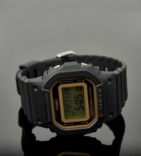 Наручные часы gmd-s5600-1dr