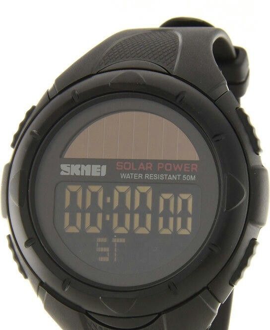 Skmei 1405BK black
