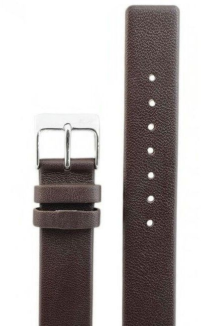 Ремешки mario notti s-27, 16 р-р, brown