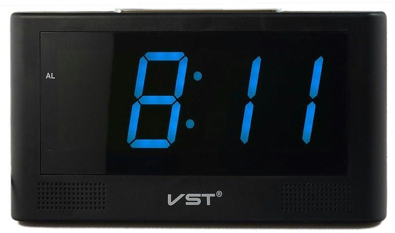 VST732-5 220В син.цифры+USB кабель (без адаптера)