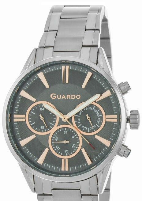 Наручные часы guardo 012707-2