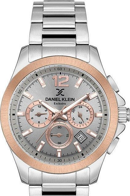 Наручные часы daniel klein dk13672-4