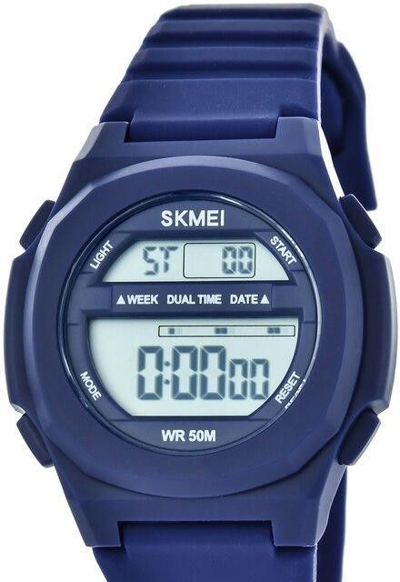 Skmei 1821BU blue
