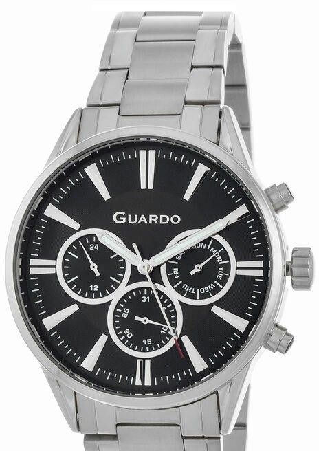 Наручные часы guardo 012707-1