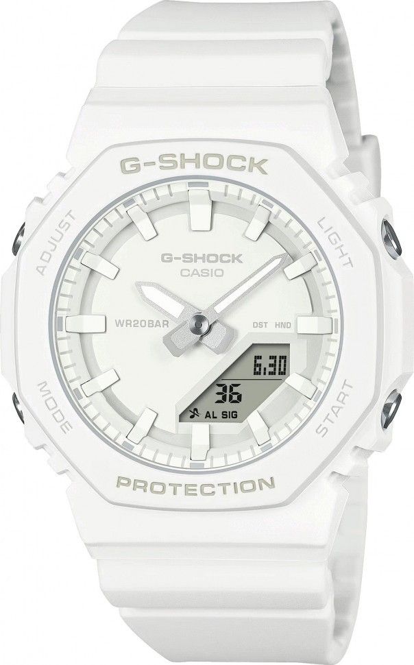 Наручные часы casio   gma-p2100-7a