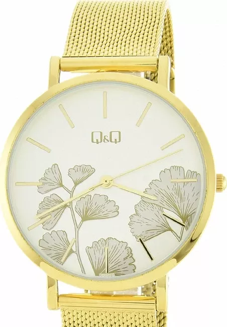 Наручные часы qq qa20j031y