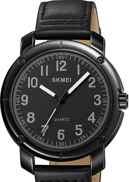 Наручные часы skmei 1987bk black