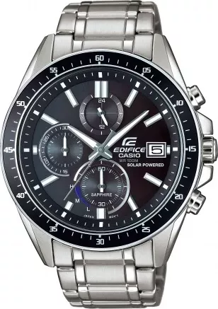 Наручные часы casio   efs-s510d-1a