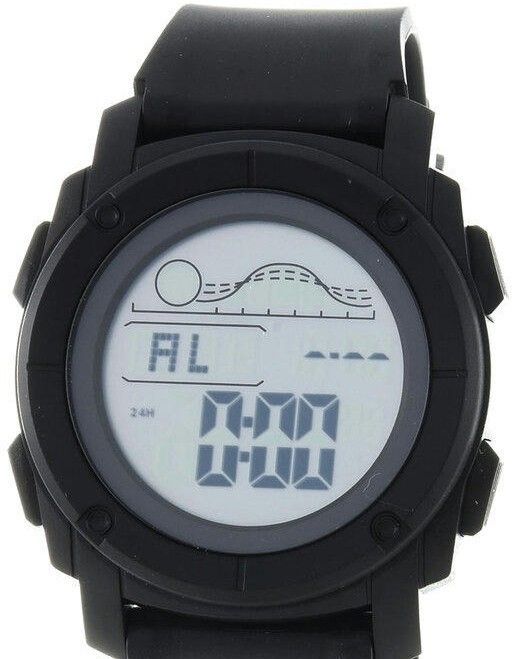 Skmei 1576BK black