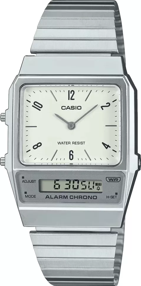 Наручные часы casio   aq-800e-7a2