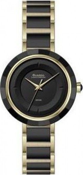 наручные часы guardo luxury gu3016-4