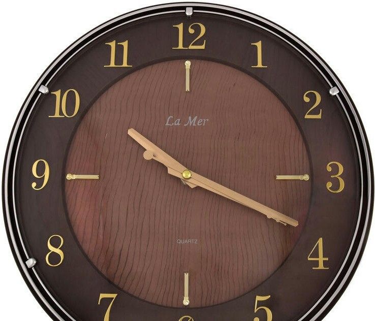Настенные часы la mer gd182002