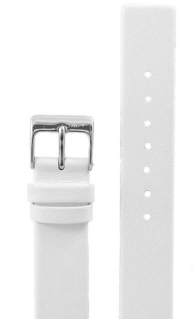 Ремешки mario notti s-27, 16 р-р, white