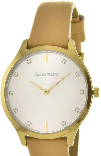 Наручные часы guardo b01580-2