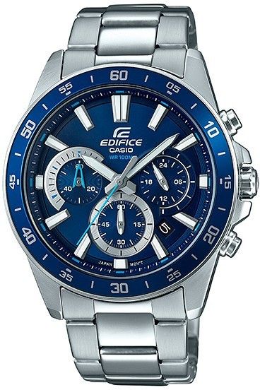 Наручные часы casio   efv-570d-2a