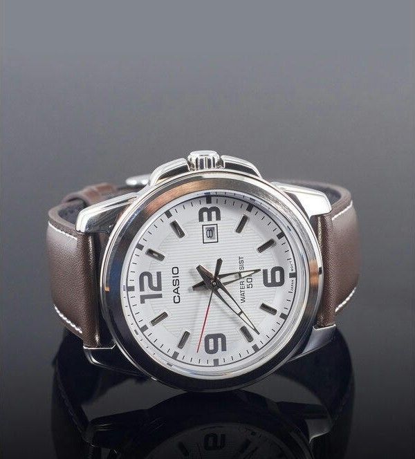 Наручные часы mtp-1314l-7a
