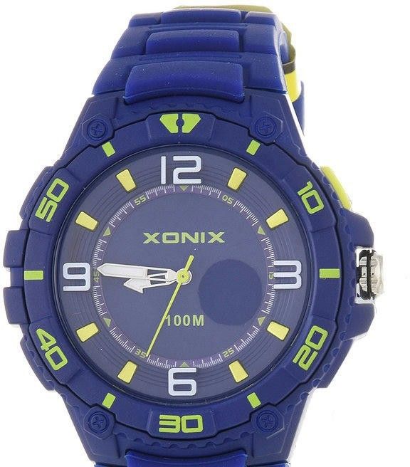 Наручные часы xonix uj-003a спорт