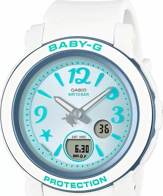 Наручные часы bga-290us-2a