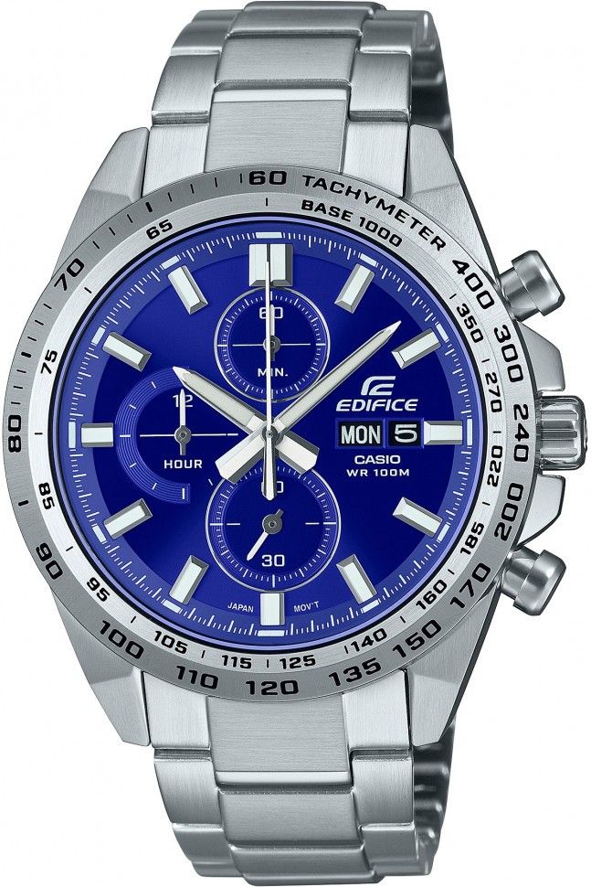 Наручные часы casio   efr-574d-2a
