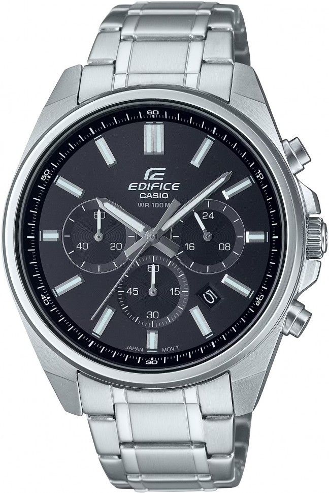 Наручные часы casio   efv-650d-1a