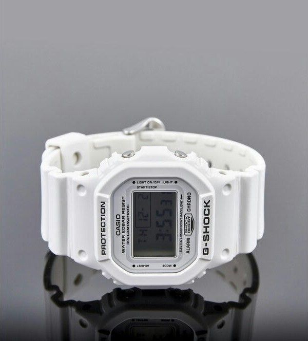 Наручные часы dw-5600mw-7dr