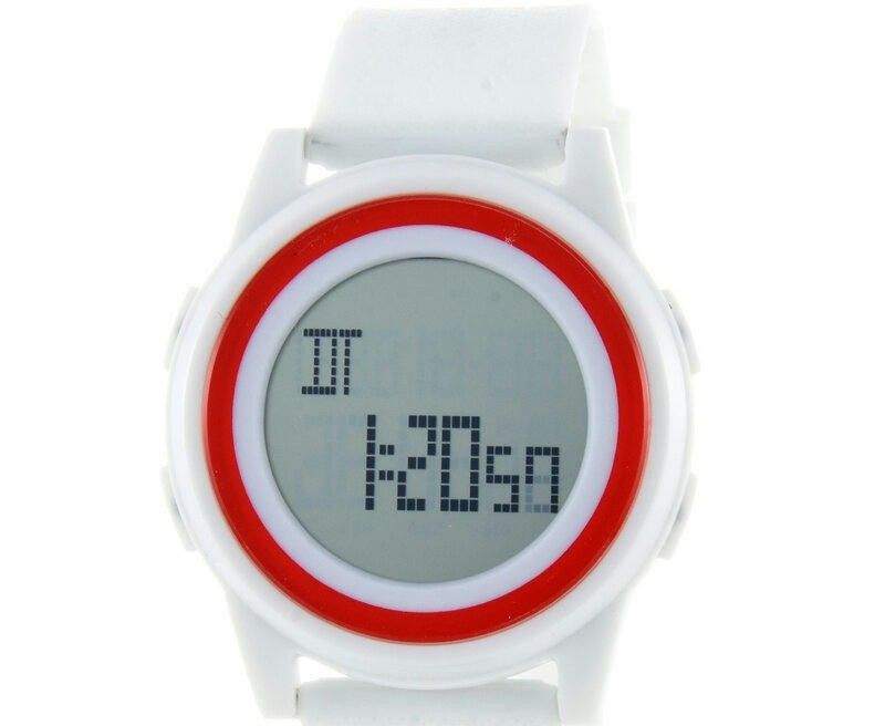 Skmei 1206WT white