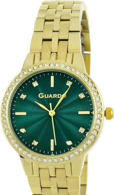 Наручные часы guardo 012774-3