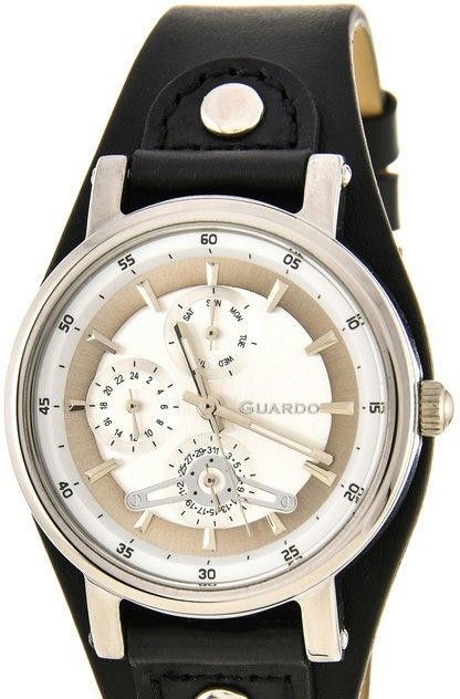 Наручные часы guardo 011265(1)-2