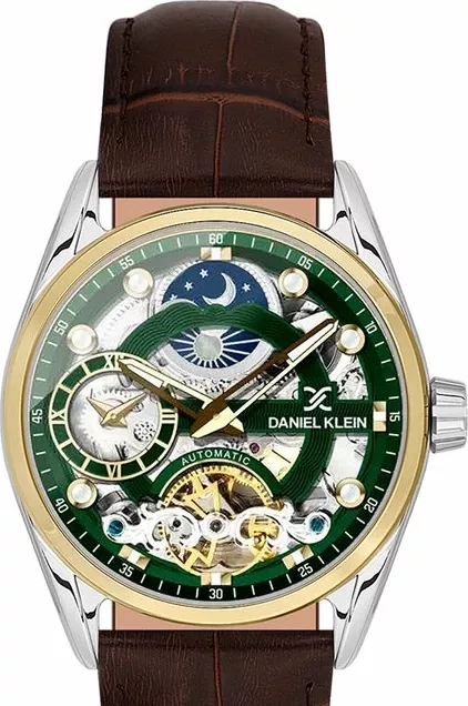 Наручные часы daniel klein dk13856-4