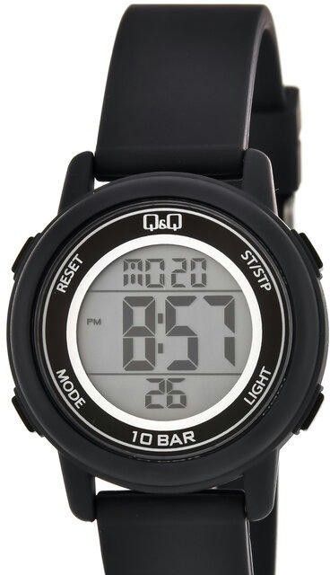 Наручные часы qq m208j007y