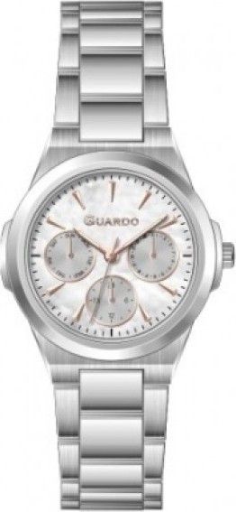 наручные часы guardo premium gr12776-6