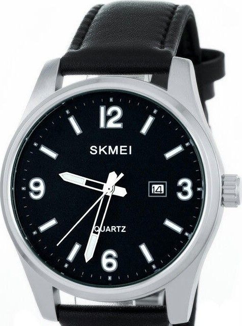 Наручные часы skmei 2067si silver