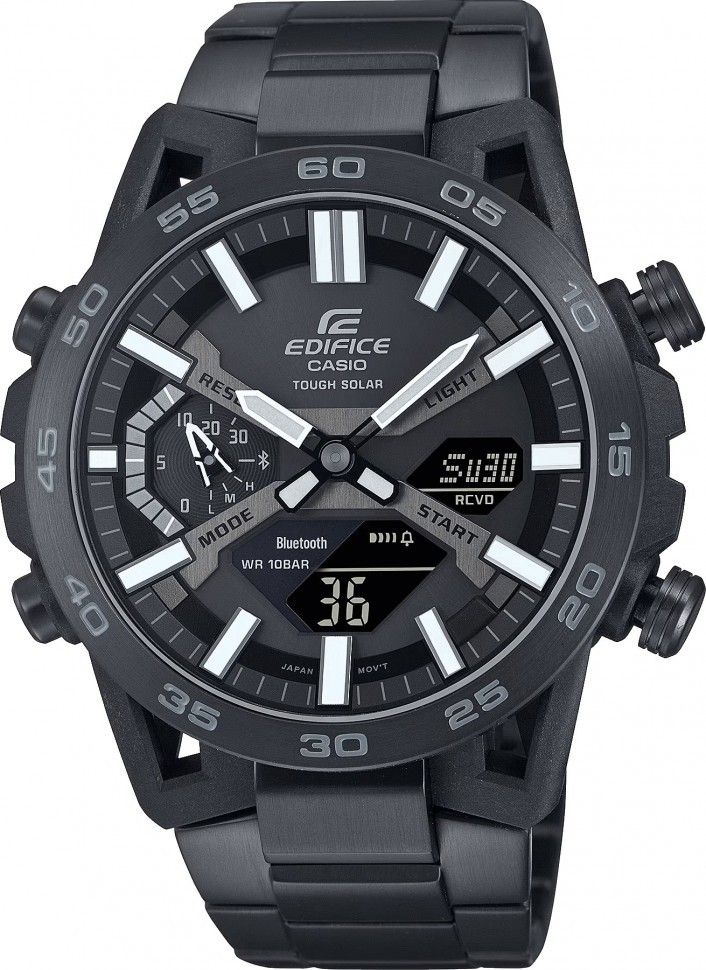 Наручные часы casio   ecb-2000dc-1b