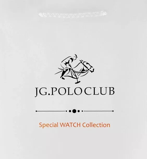 Наручные часы jg.polo club 0923 11612.4 2990 tl